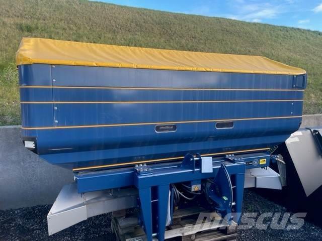 Krm M35W Plus 3750 Other agricultural machines