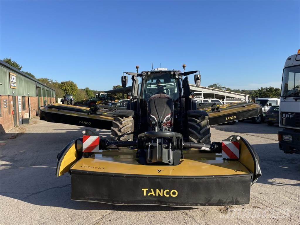 Tanco M3A Mower Mowers