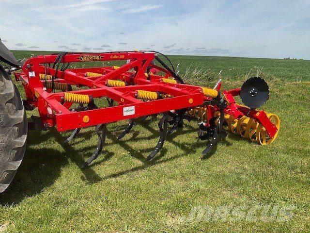 Väderstad Cultus CS300 Cultivators