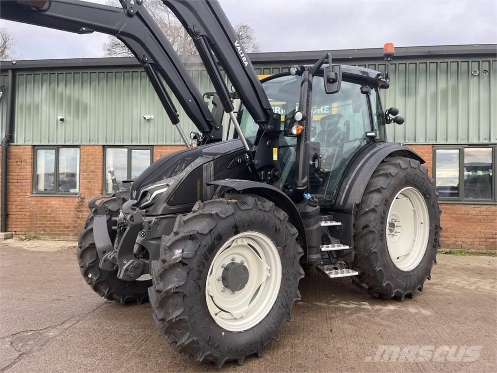 Valtra G115 Hitech Other agricultural machines