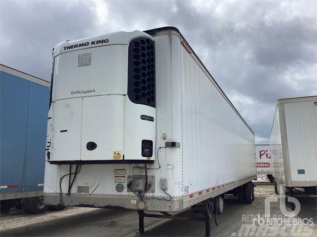 Great Dane ECM-1114-12053 Temperature controlled semi-trailers