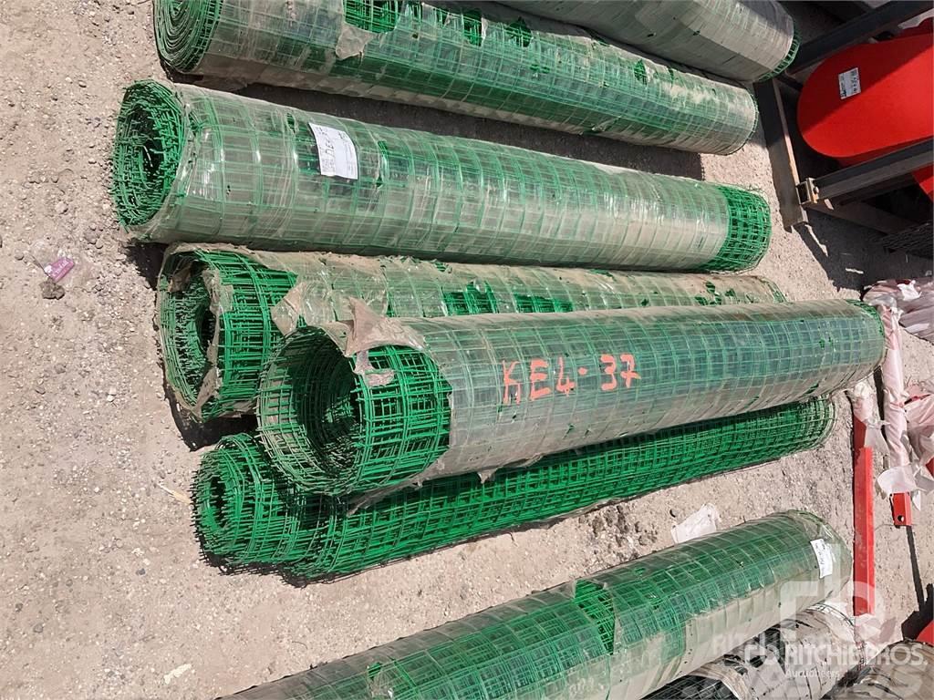  HOLLAND Quantity of (4) Wire Mesh Other
