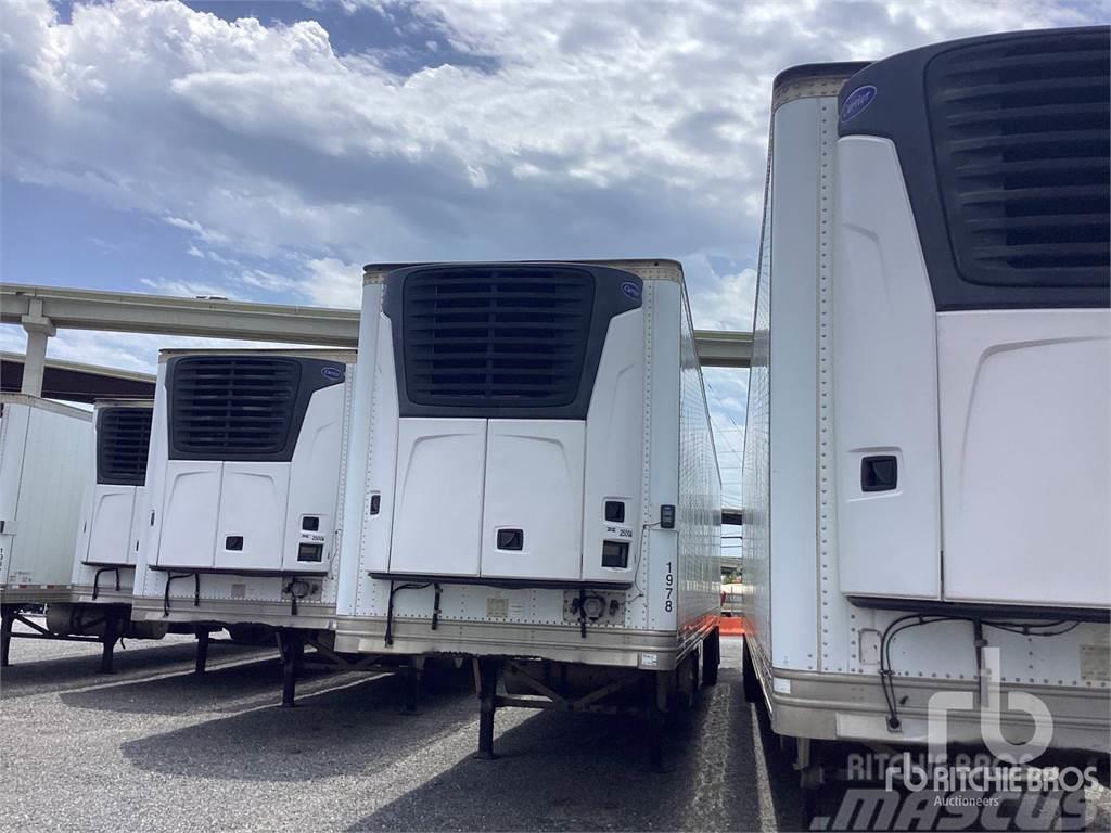 Hyundai VR1530132-SW Temperature controlled semi-trailers