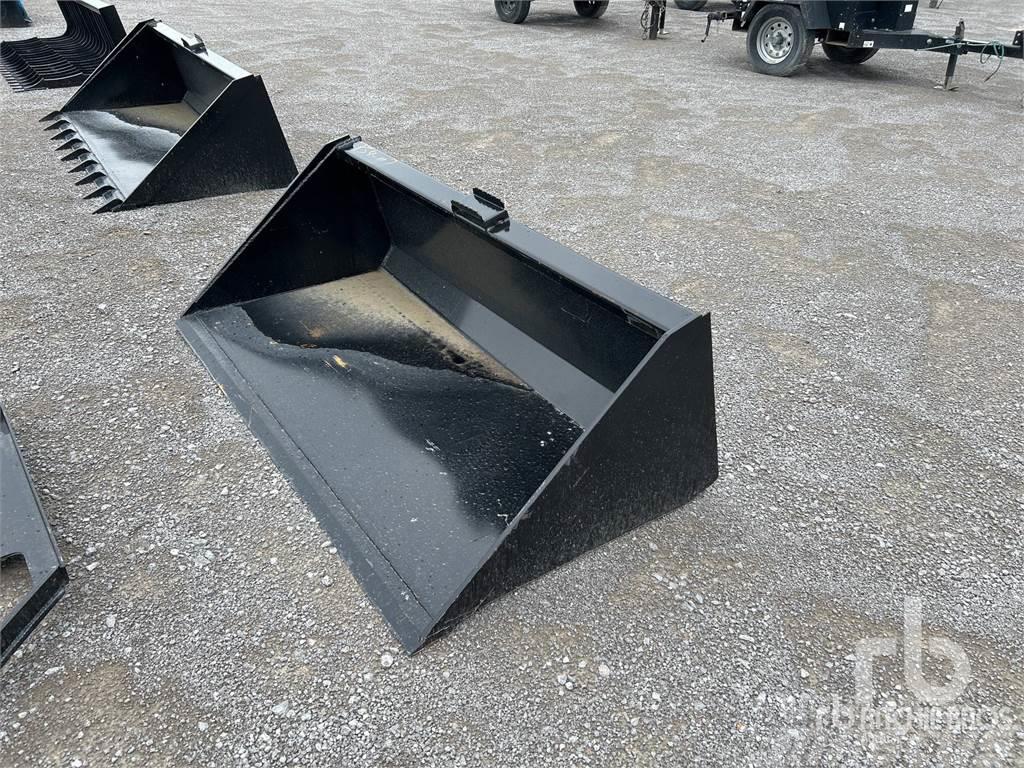  KIT CONTAINERS QT-DB-S66 Buckets