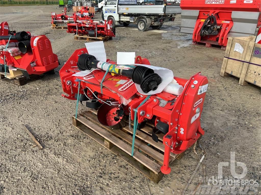 Maschio GASPARDO H145 Two-wheeled tractors and cultivators