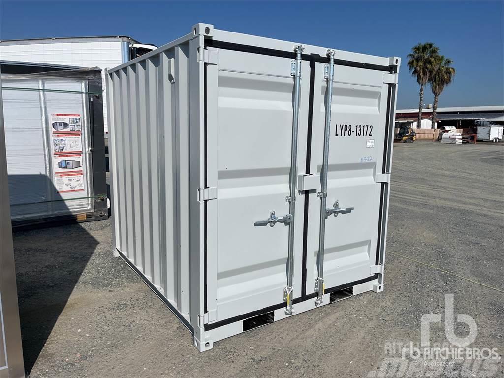 Suihe NMC-8G Special containers