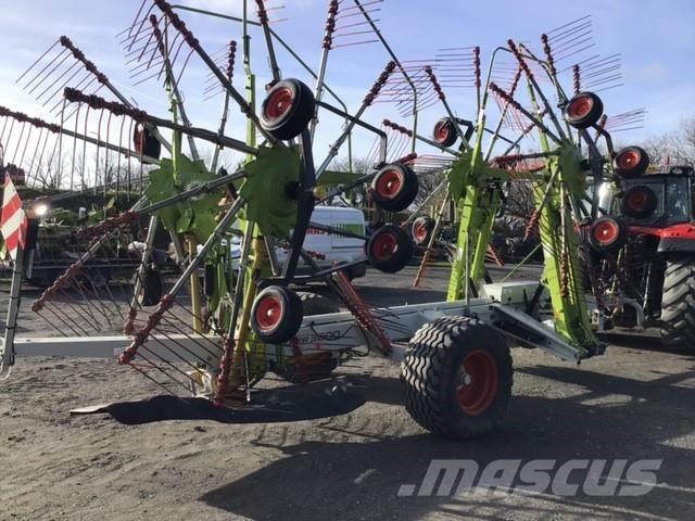 CLAAS 2700 LINER Rakes and tedders