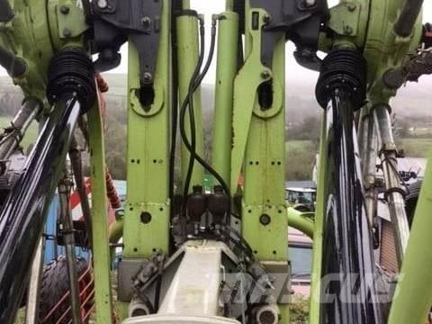 CLAAS 2800L Rakes and tedders