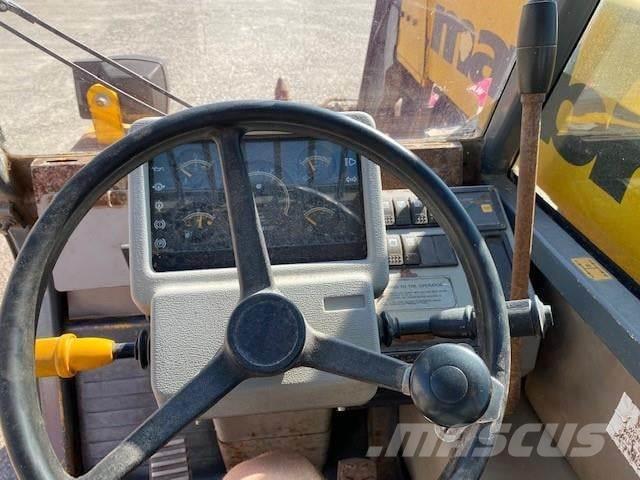 Matbro TS270 Telehandlers for agriculture