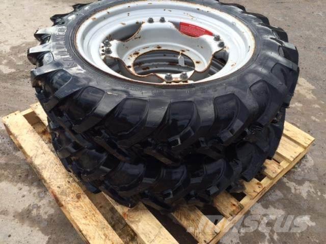 Stocks 9.5R28 Other agricultural machines