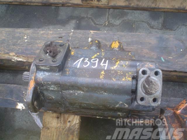 Vickers 2520V17A14/11BA11L Hydraulics