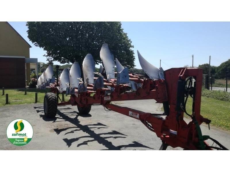 Gregoire-Besson SPERY7 Conventional ploughs