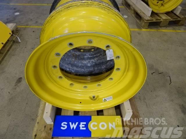 Volvo L50 HJUL Tyres, wheels and rims