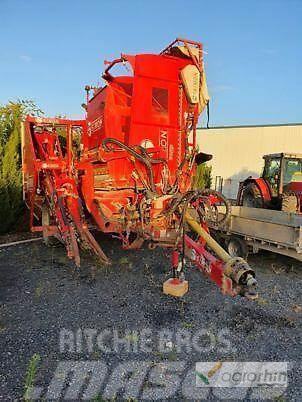  arracheuse Simon Other tillage machines and accessories