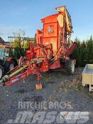  arracheuse Simon Other tillage machines and accessories