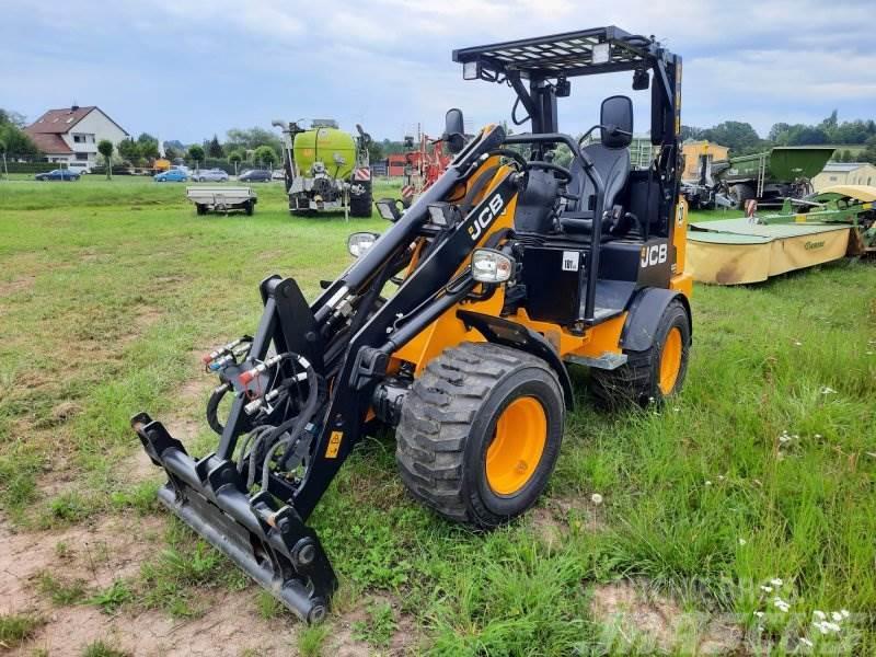 JCB 403 Agri Plus Other agricultural machines