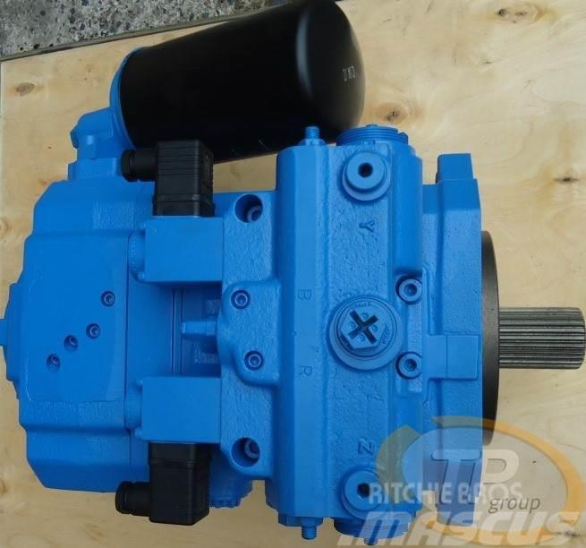 Linde 560AW00615A HPR135-02 Other components
