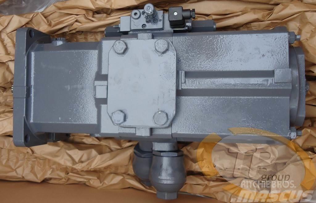 Linde 6141119 Atlas 6117740 Other components