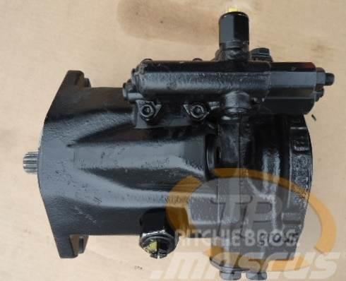 Rexroth 00997556 A10VO45DFR-52R Other components