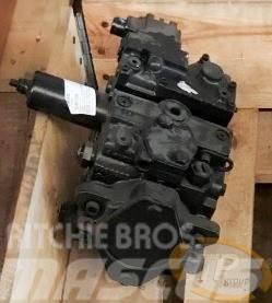 Rexroth 05817010 Bomag 90R055 Verstellpumpe Other components