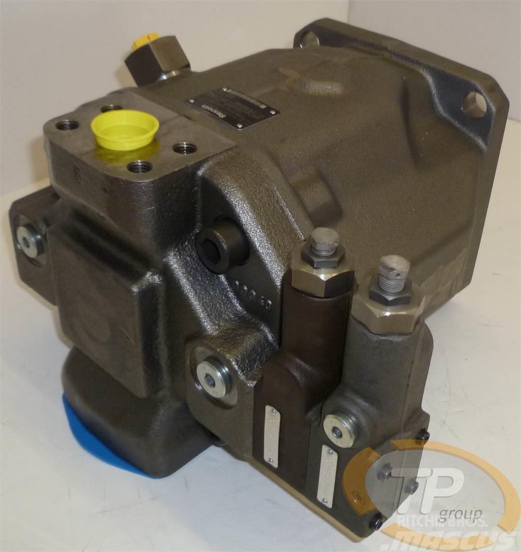 Rexroth R902433542 A10VO140DFR1/31L-VSD12N00E Other components