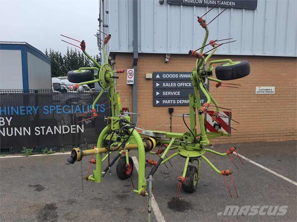 CLAAS VOLTO Other agricultural machines