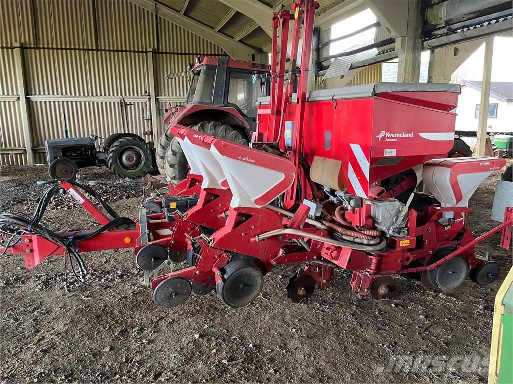 Kverneland OPTIMA Other agricultural machines