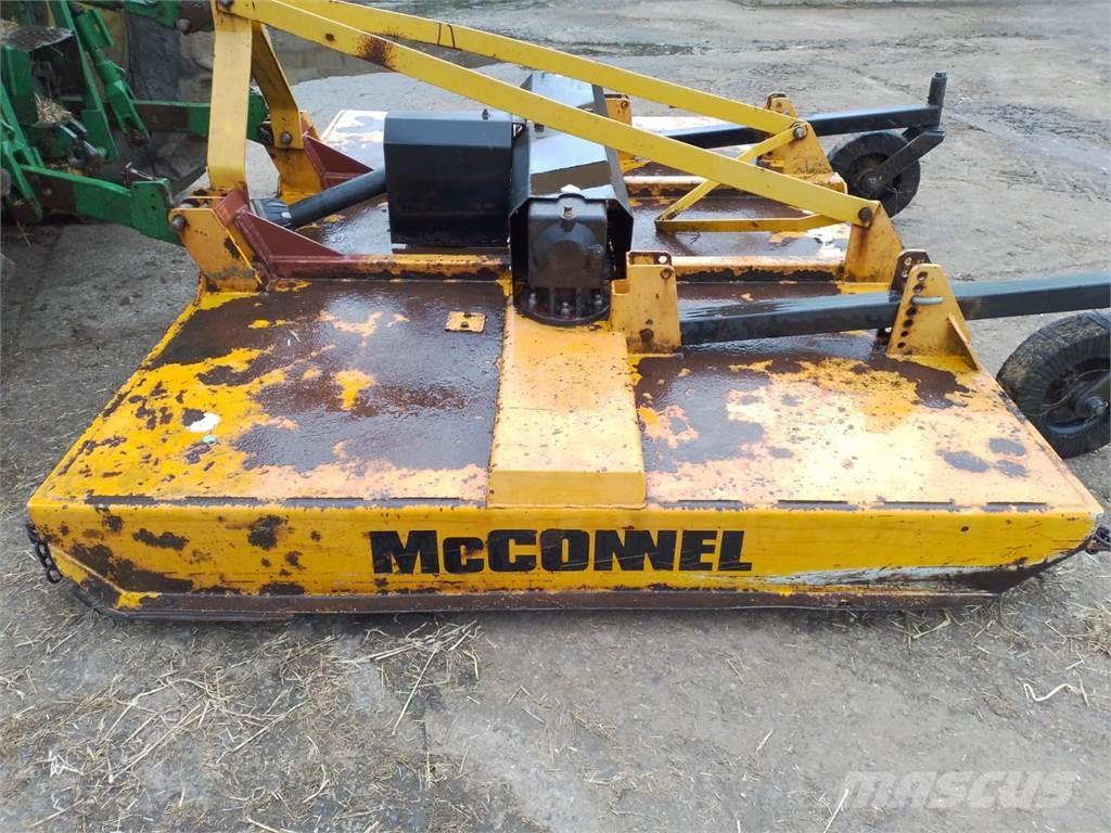 McConnel MCCONNEL Other agricultural machines