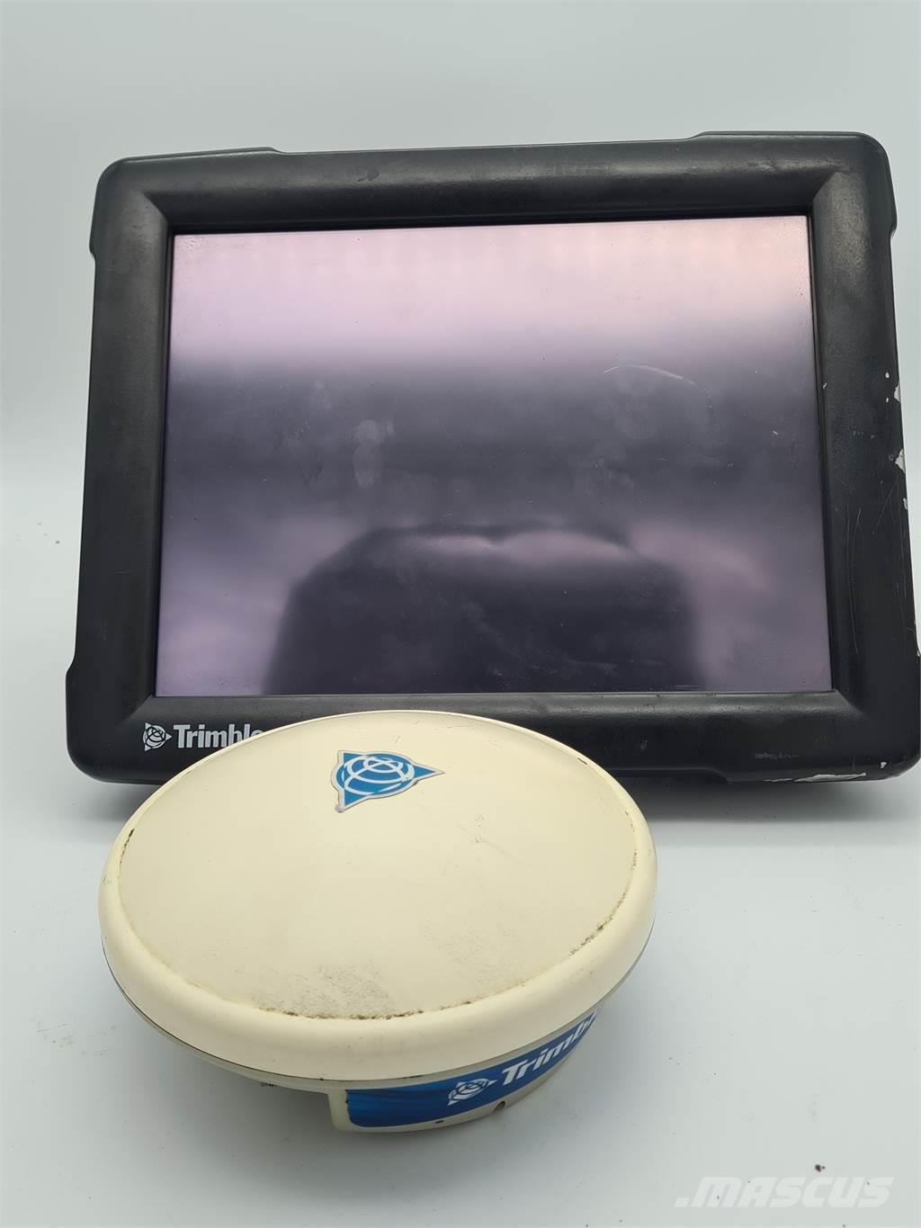  Misc.Machinery FMX RTK GPS