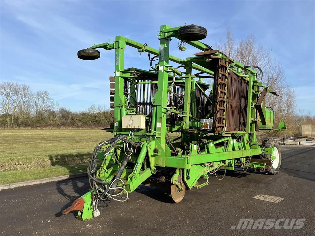  Misc.Machinery JONES Potato equipment - Others