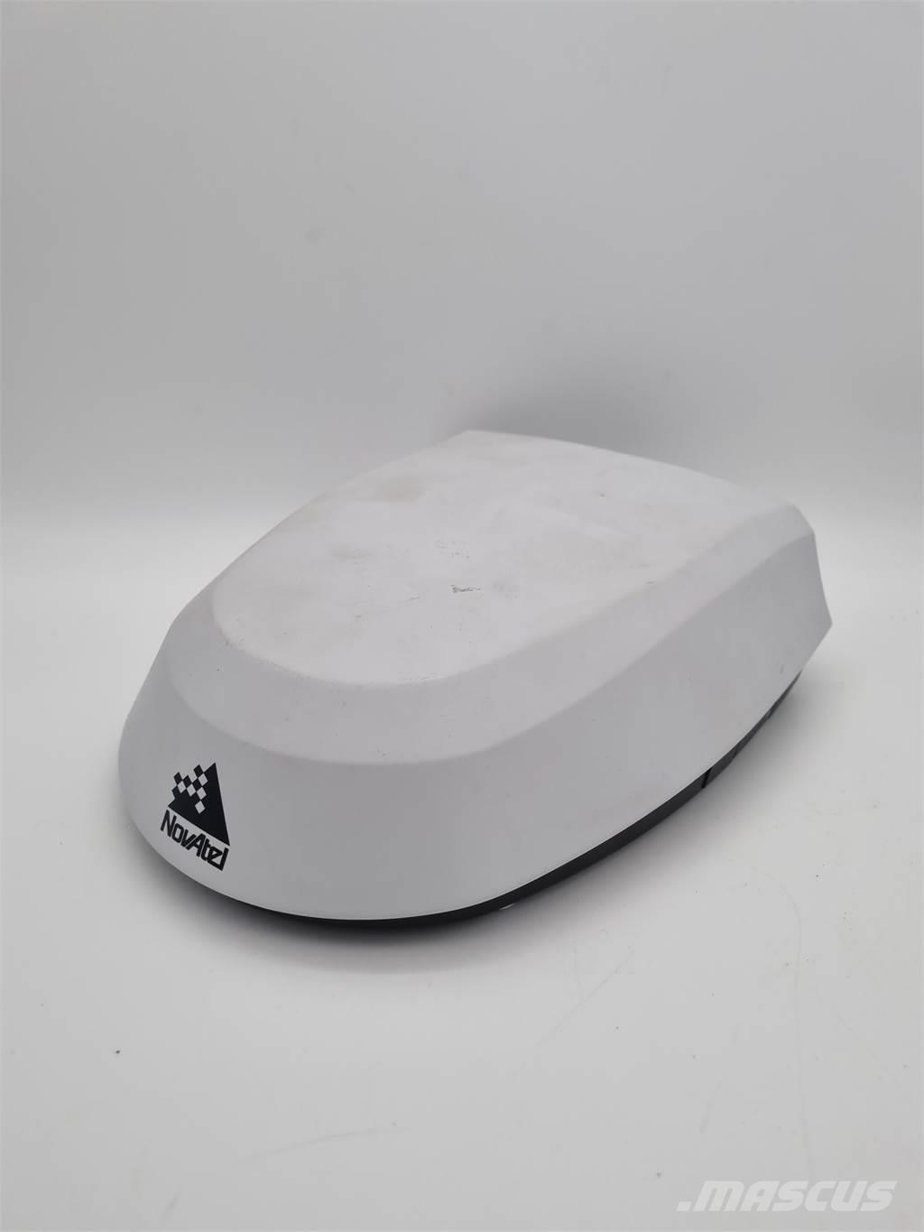  Misc.Machinery NOVATEL GPS