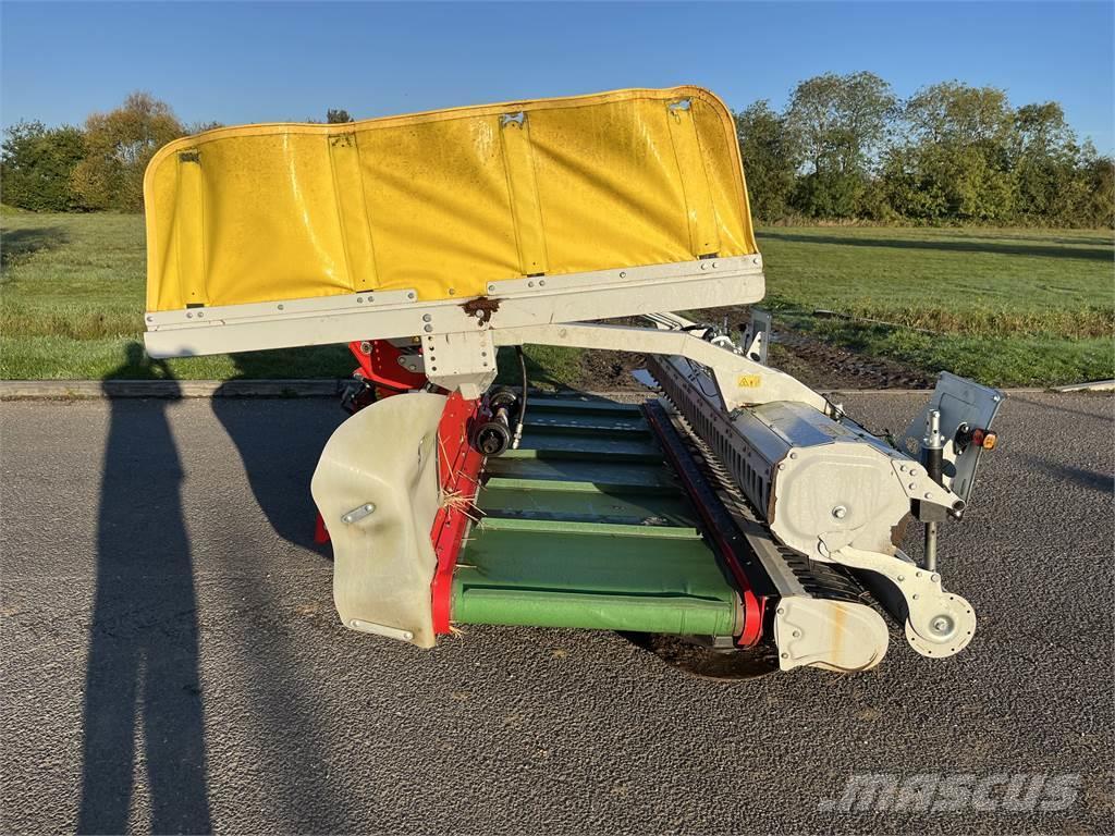  Misc.Machinery REITER R3 Other forage harvesting equipment