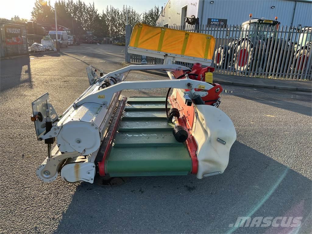  Misc.Machinery REITER R3 Other forage harvesting equipment