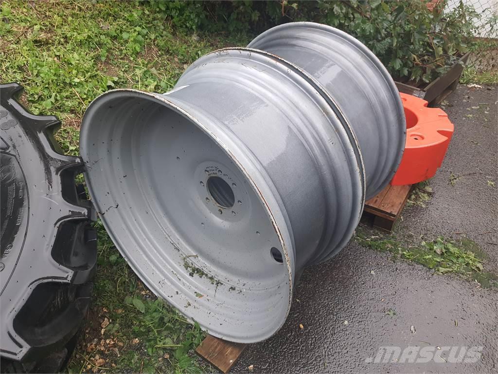  Misc.Machinery RIMS Tyres, wheels and rims
