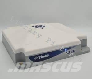  Misc.Machinery TRIMBLE GPS