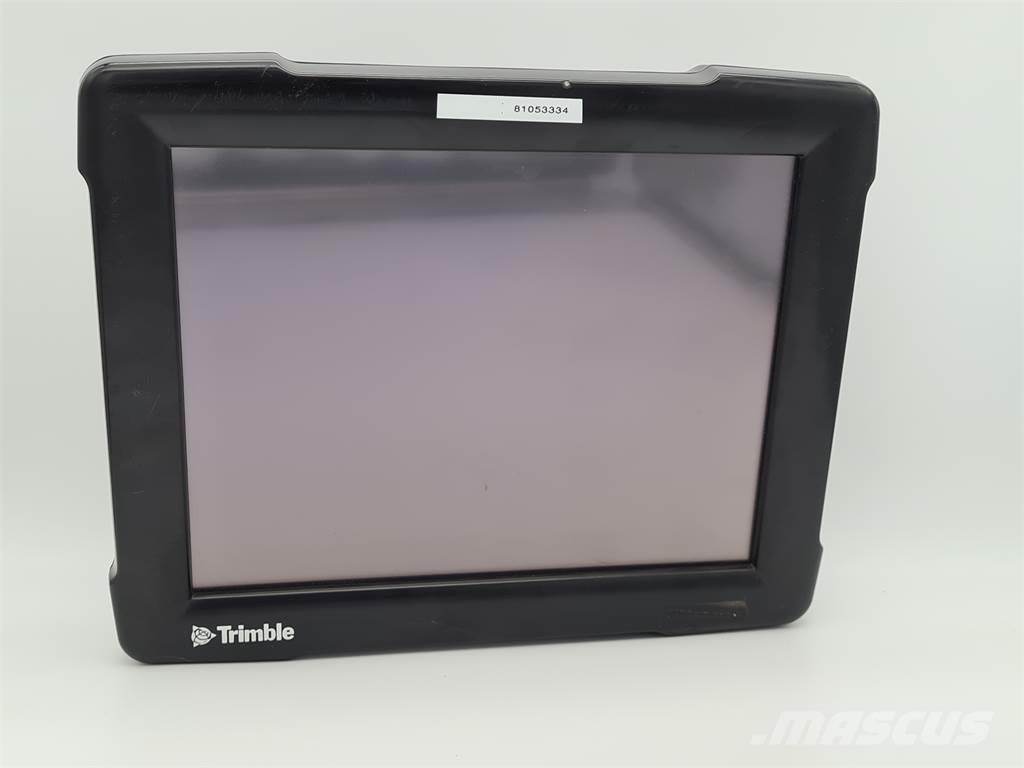  Misc.Machinery TRIMBLE GPS