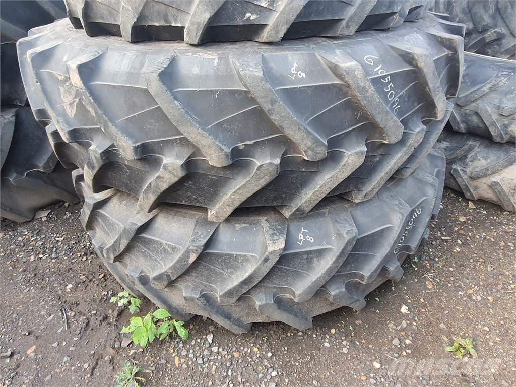  Misc.Machinery WHEELS Tyres, wheels and rims