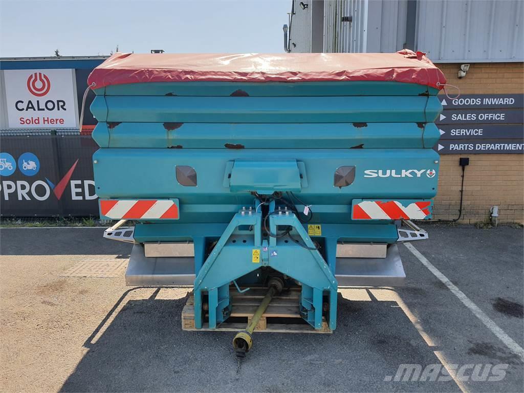 Sulky SULKY Manure spreaders