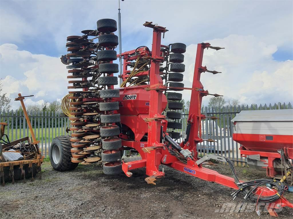 Sumo MACHINERY VERSA Other agricultural machines