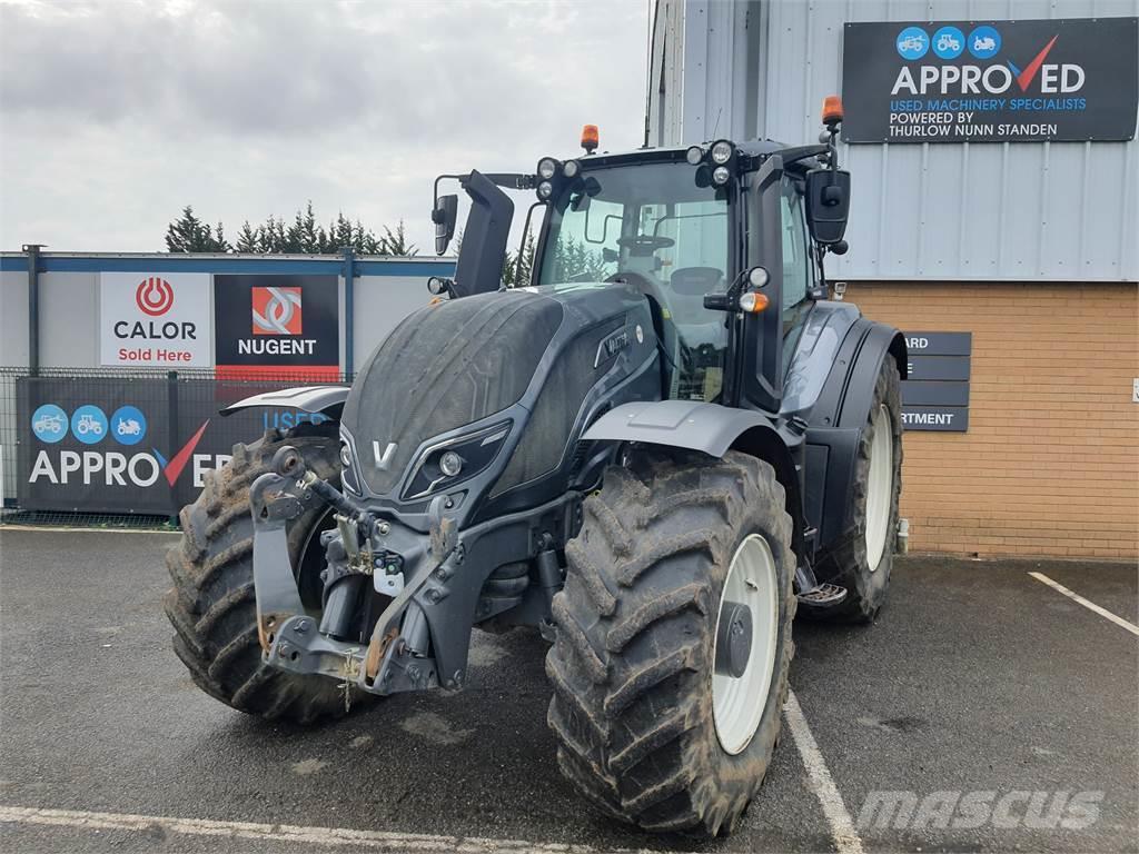 Valtra T194V Tractors