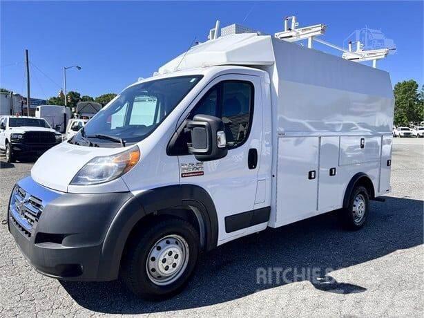 RAM ProMaster Other