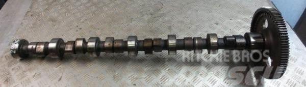 CAT Camshaft Caterpillar C7 173-5999/3337228 Other components