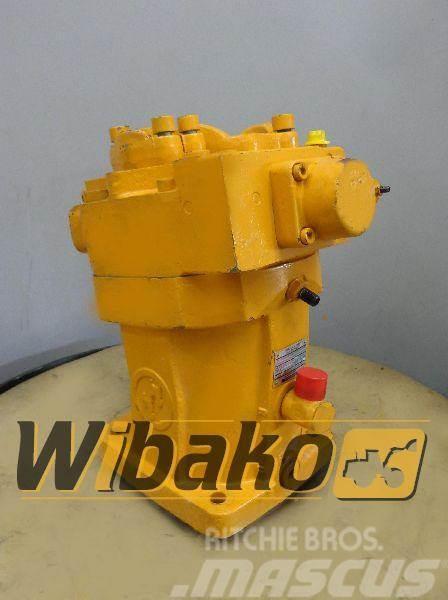 Hydromatik Hydraulic pump Hydromatik A7VO160LRD/60L-PZB01 226 Hydraulics