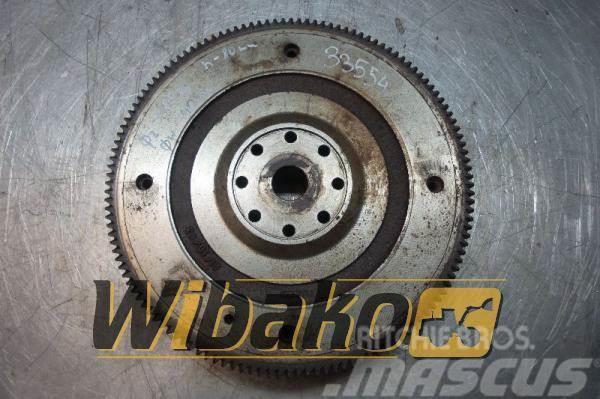Iveco Flywheel Iveco F4AE0684EX* Other components