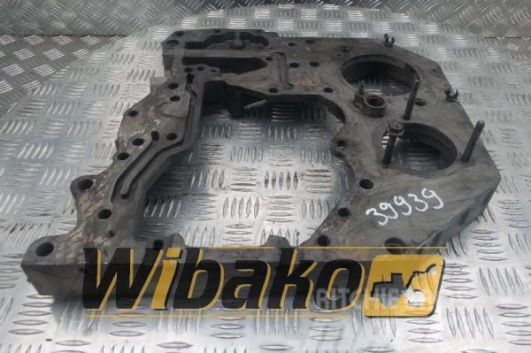 Iveco Rear gear housing Iveco 4899676 Other components