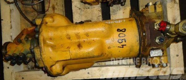 Liebherr Swing joint (Svivel joint) Liebherr 9201898 Other components