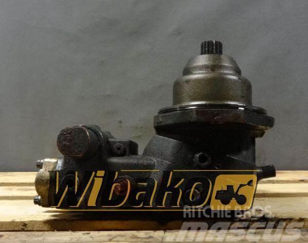 O&K Drive motor O&K 2244953 Other components