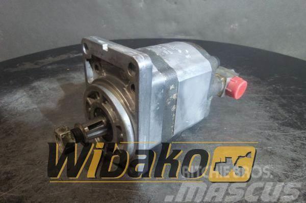 Rexroth Hydraulic motor Rexroth 0511445003 1517221095 Other components