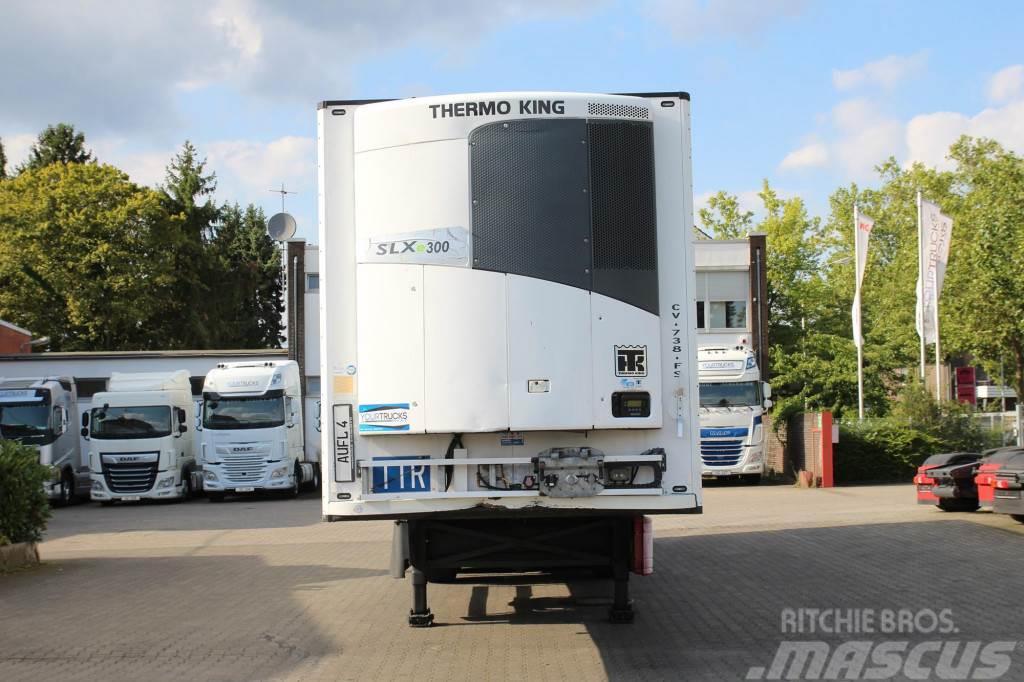 SCHMITZ ThermoKing TK SLXe 300 FRC 2025 SAF 4.748 Std Temperature controlled semi-trailers