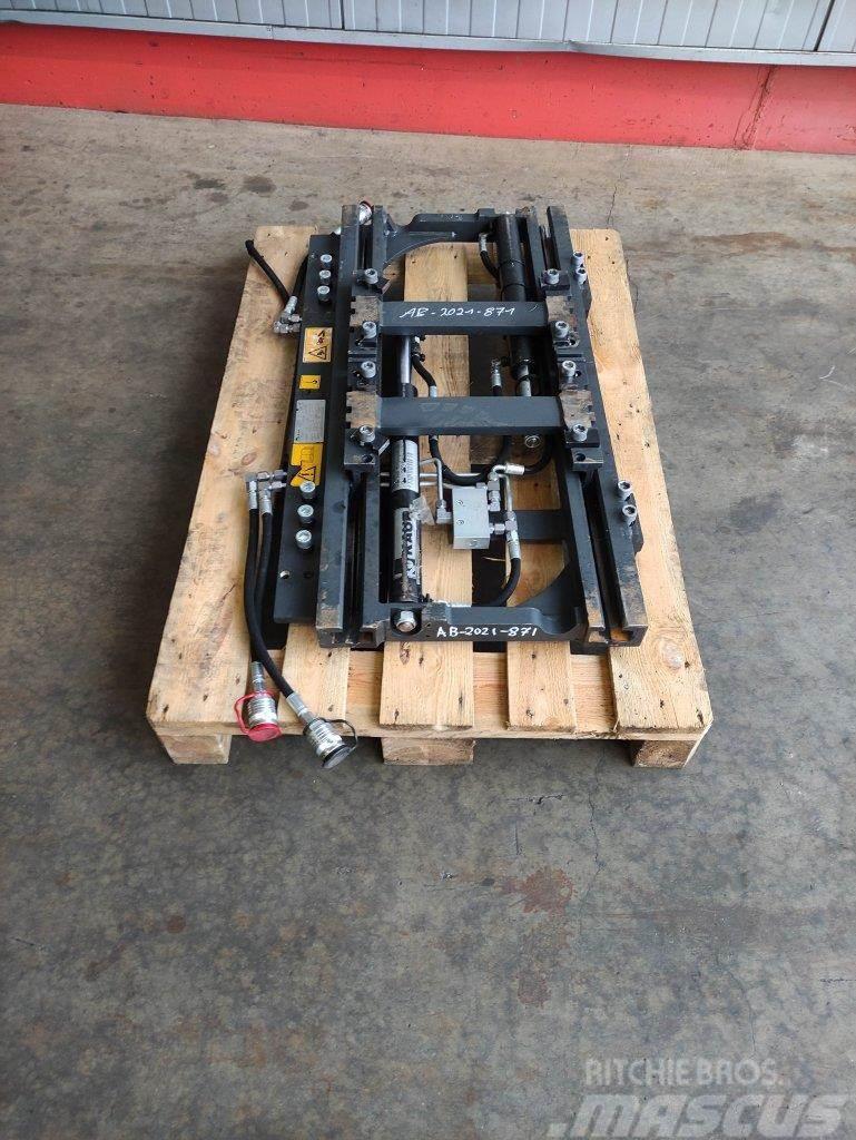 Kaup 2T160B Others